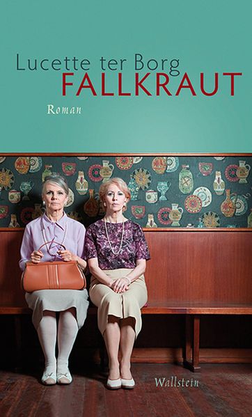 Cover von Fallkraut
