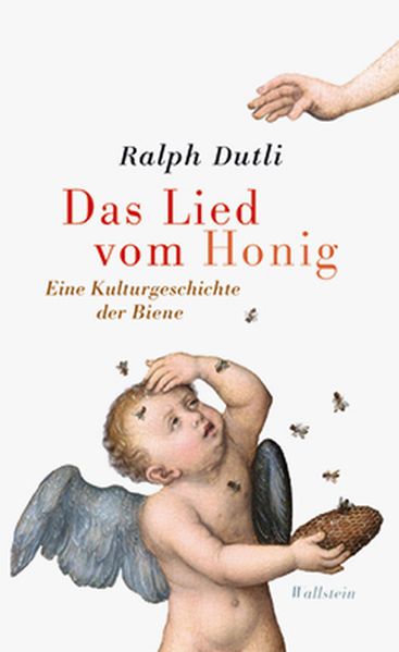 Cover von Das Lied vom Honig