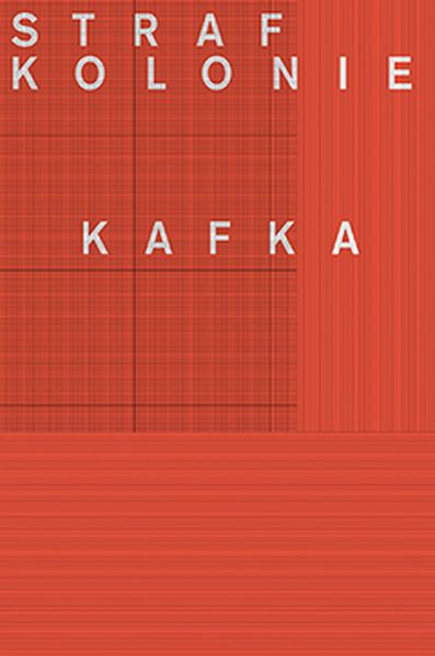 Cover von In der Strafkolonie