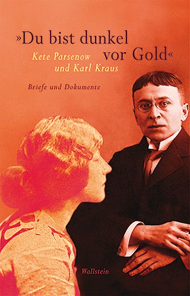 Cover von ‚Du bist dunkel vor Gold‘
