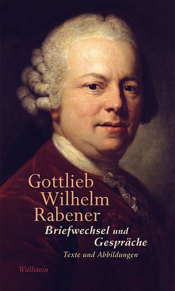 Cover von Briefwechsel und Gespräche