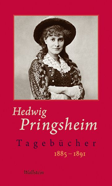 Cover von Tagebücher