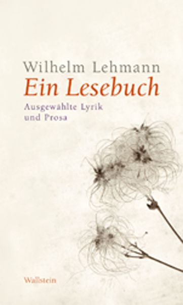 Cover von Ein Lesebuch