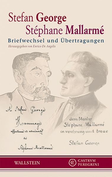 Cover von Briefwechsel und Übertragungen