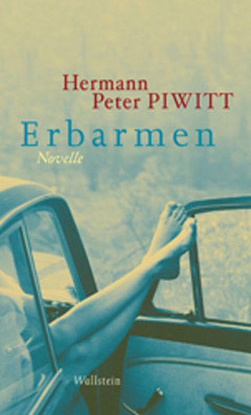 Cover von Erbarmen