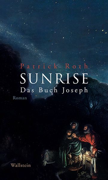 Cover von Sunrise