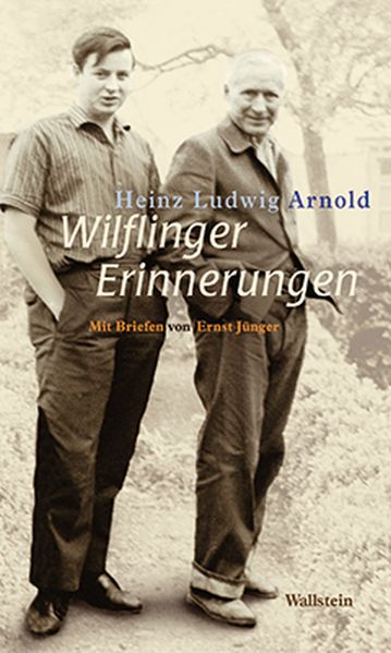 Cover von Wilflinger Erinnerungen