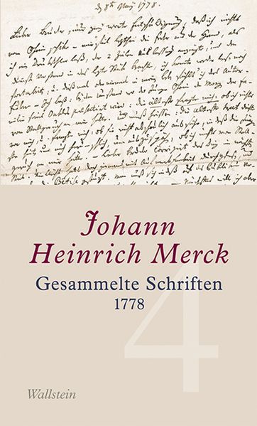 Cover von Gesammelte Schriften – Historisch-kritische und kommentierte Ausgabe / Gesammelte Schriften