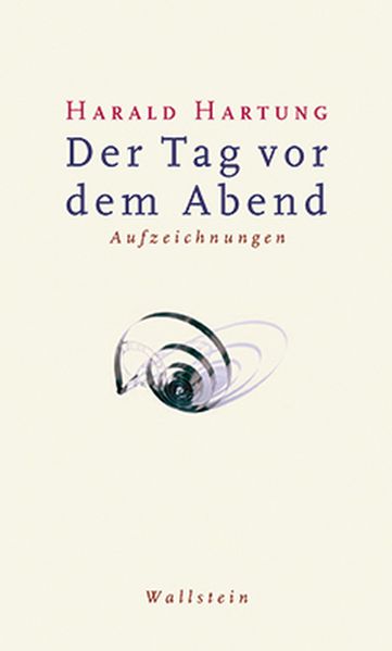 Cover von Der Tag vor dem Abend