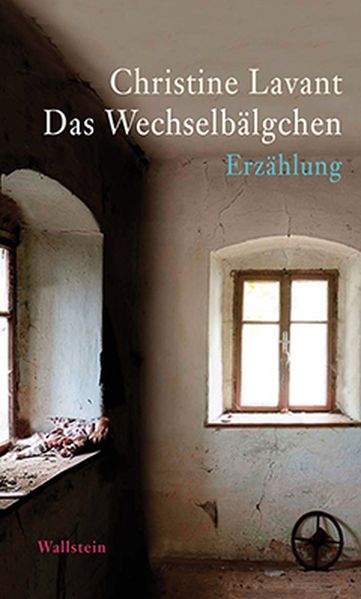 Cover von Das Wechselbälgchen