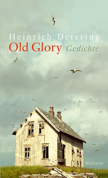 Cover von Old Glory