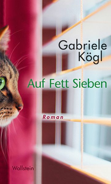 Cover von Auf Fett Sieben