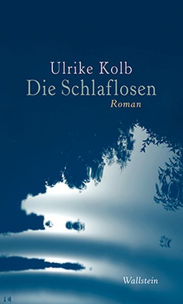 Cover von Die Schlaflosen