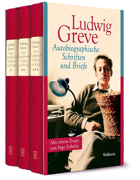 Cover von Autobiographische Schriften und Briefe