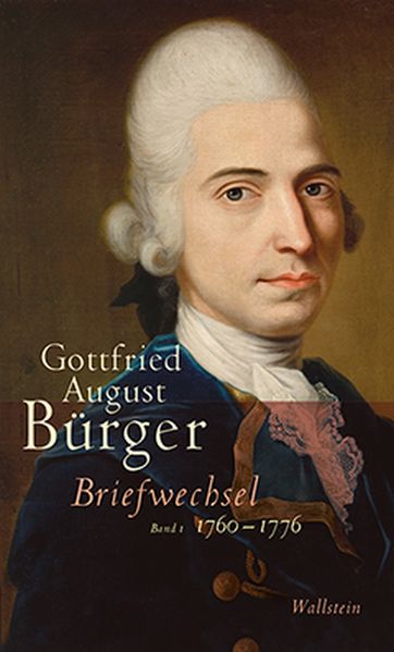 Cover von Briefwechsel