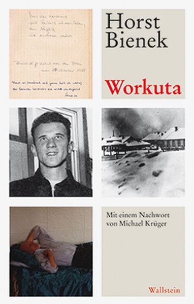 Cover von Workuta