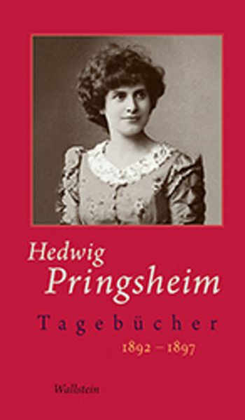 Cover von Tagebücher