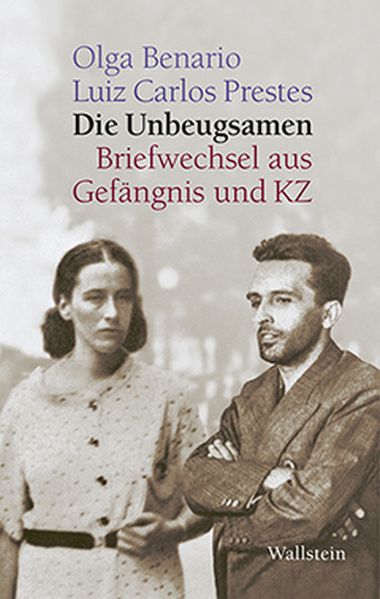 Cover von Die Unbeugsamen
