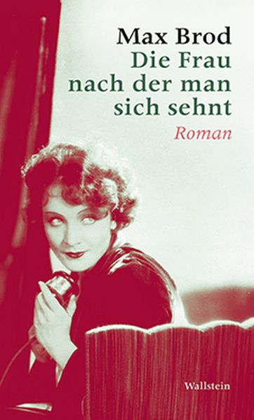 Cover von Die Frau nach der man sich sehnt
