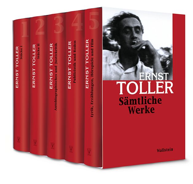 Cover von Sämtliche Werke