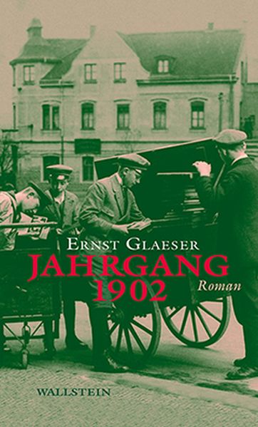 Cover von Jahrgang 1902
