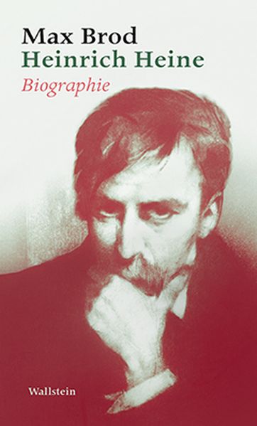 Cover von Heinrich Heine