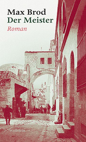 Cover von Der Meister
