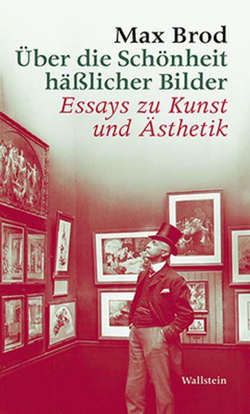 Cover von Ãœber die Schönheit häßlicher Bilder