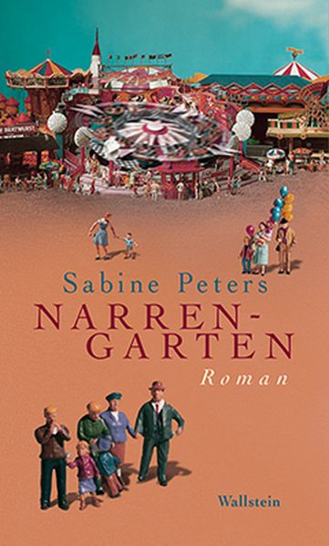 Cover von Narrengarten