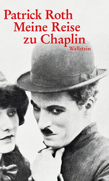 Cover von Meine Reise zu Chaplin