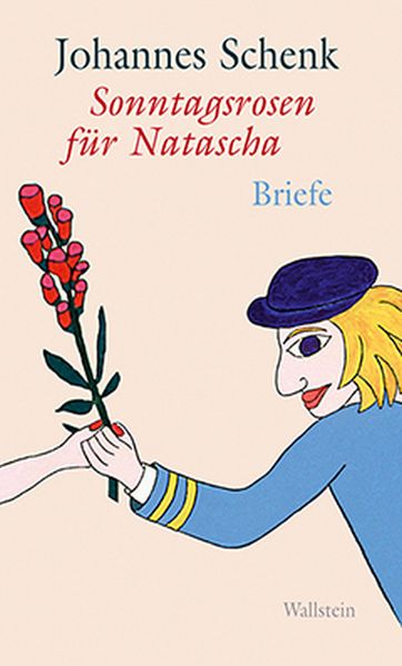 Cover von Sonntagsrosen für Natascha