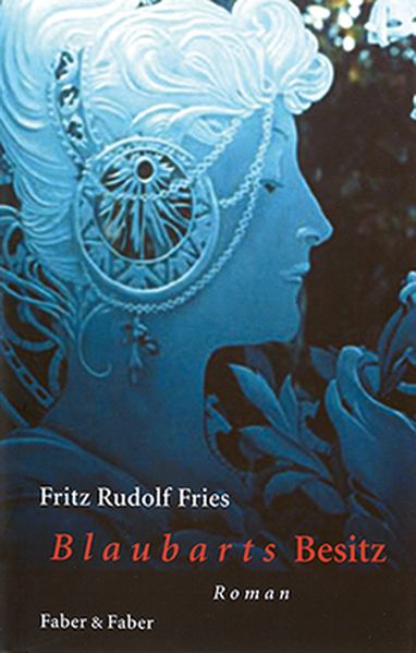 Cover von Blaubarts Besitz