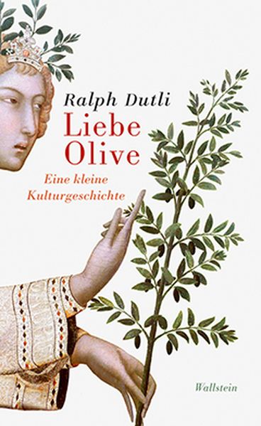 Cover von Liebe Olive