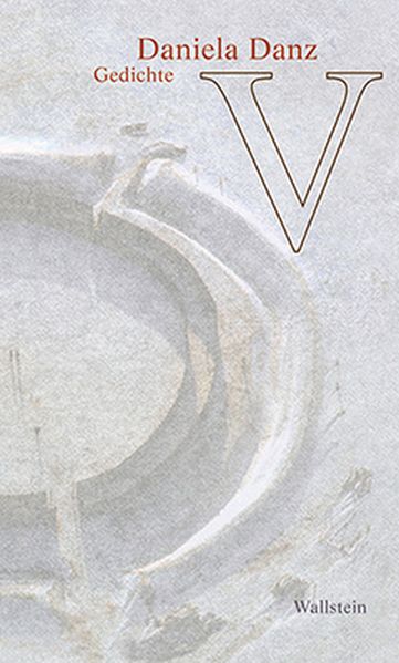 Cover von V
