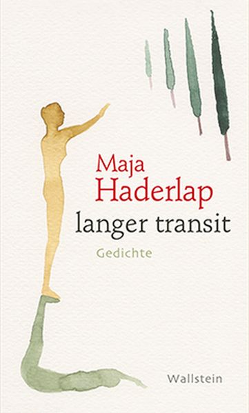 Cover von langer transit