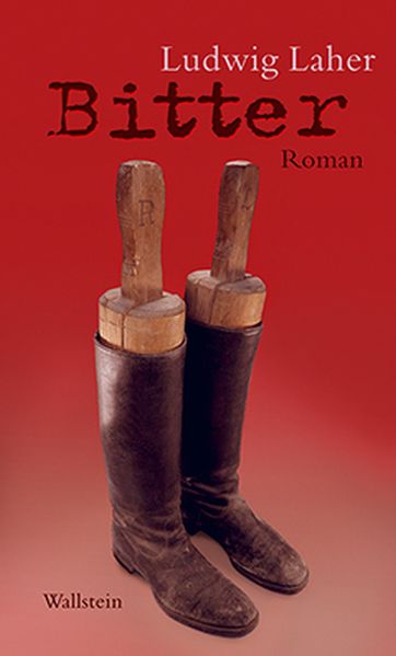Cover von Bitter