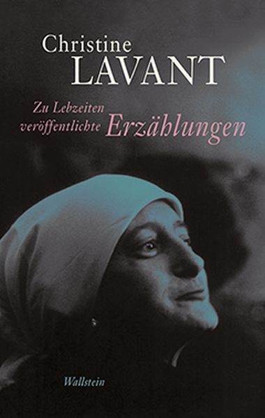 Cover von Zu Lebzeiten veröffentlichte Erzählungen