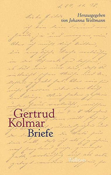 Cover von Briefe