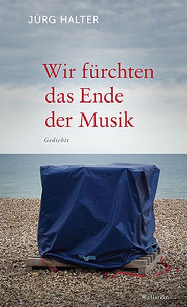 Cover von Wir fürchten das Ende der Musik
