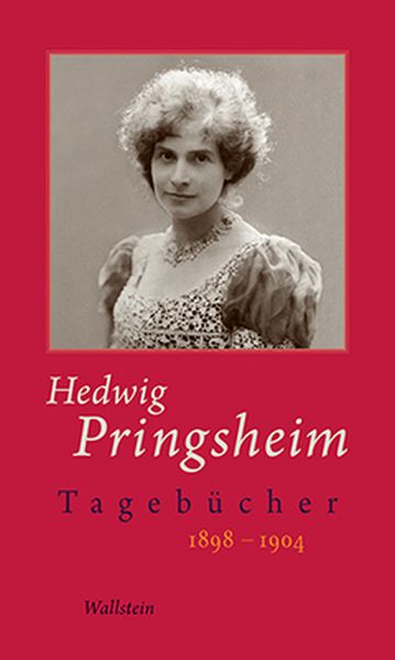 Cover von Tagebücher