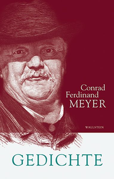 Cover von Gedichte