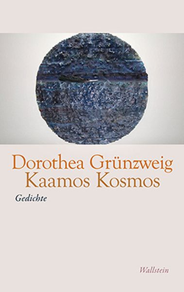 Cover von Kaamos Kosmos
