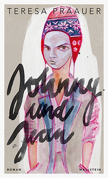 Cover von Johnny und Jean