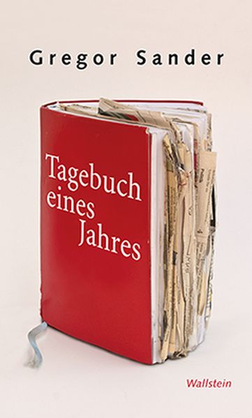 Cover von Tagebuch eines Jahres