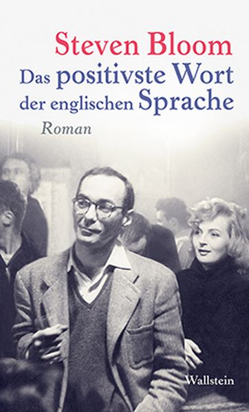 Cover von Das positivste Wort der englischen Sprache
