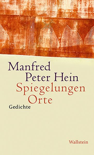 Cover von Spiegelungen Orte