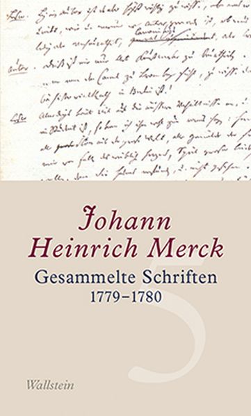 Cover von Gesammelte Schriften