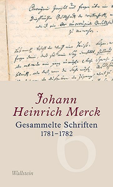 Cover von Gesammelte Schriften