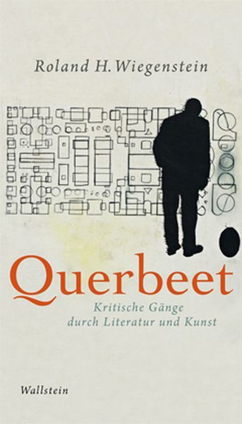 Cover von Querbeet