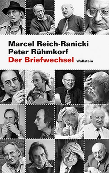 Cover von Der Briefwechsel